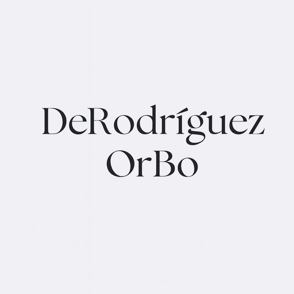 de Rodriguez or·b