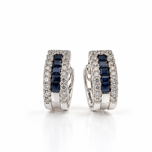 Pendientes Resplandor celestial