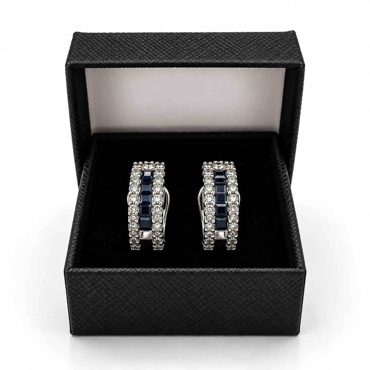 Pendientes Resplandor celestial