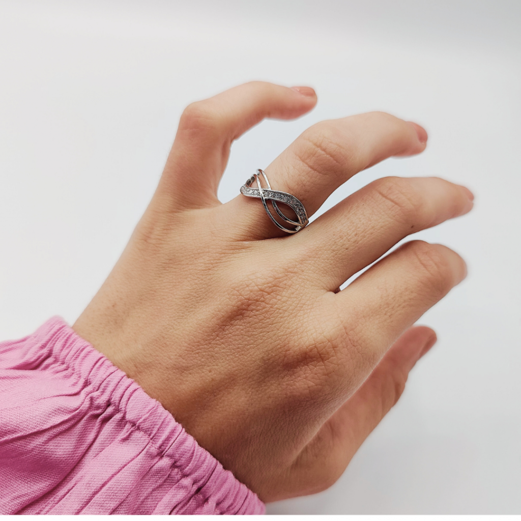 Anillo infinito