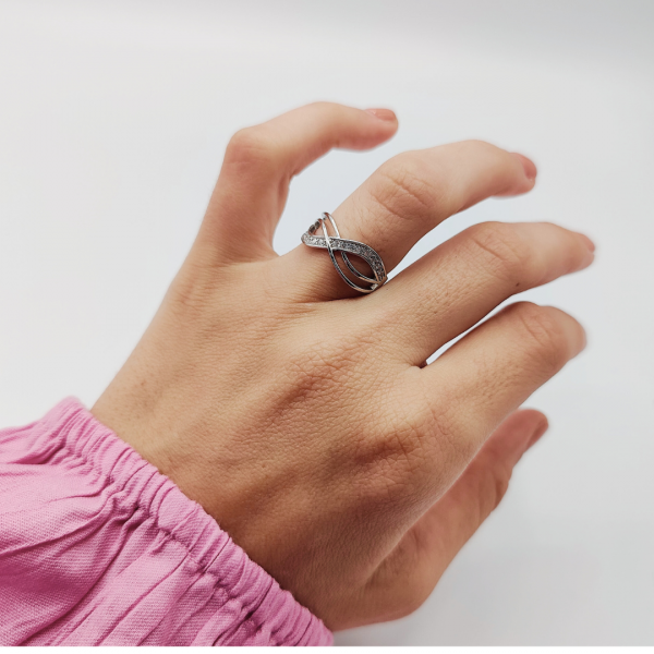 Anillo infinito