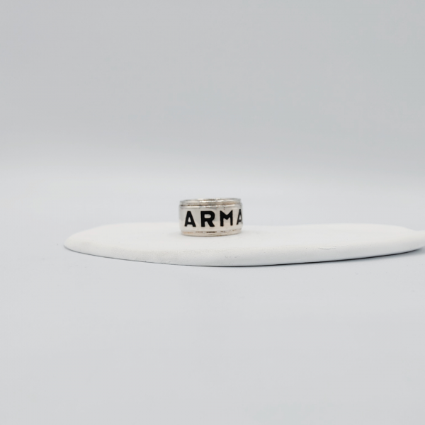 Anillo Arman Basi - Imagen 2