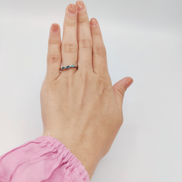 Anillo Avalon