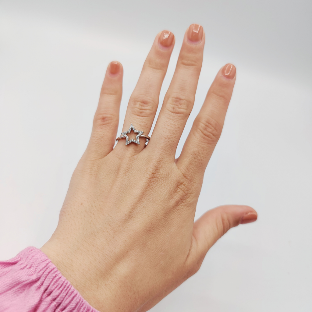 Anillo infinito
