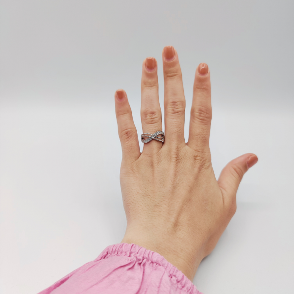 Anillo infinito