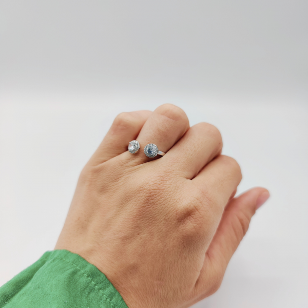 Anillo extremos