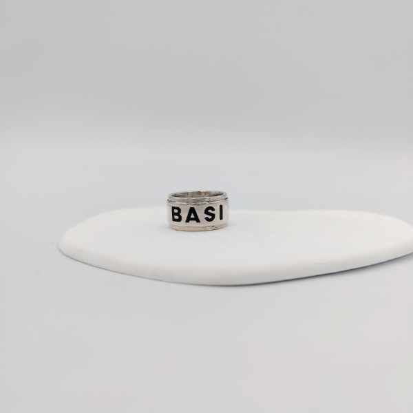 Anillo Arman Basi - Imagen 4