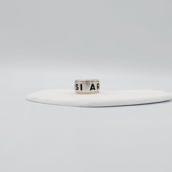 Anillo Arman Basi - Imagen 5