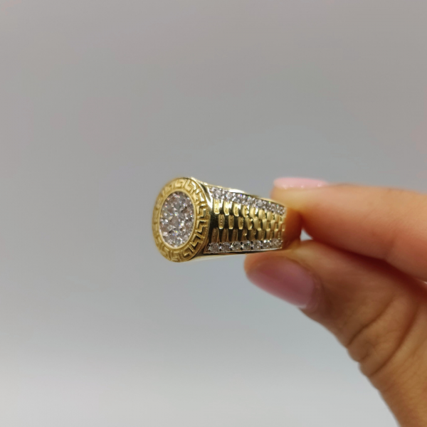 Sello circonitas