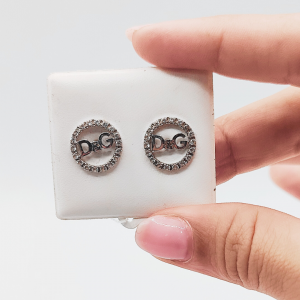 Pendientes D&G