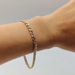 Pulsera ancla