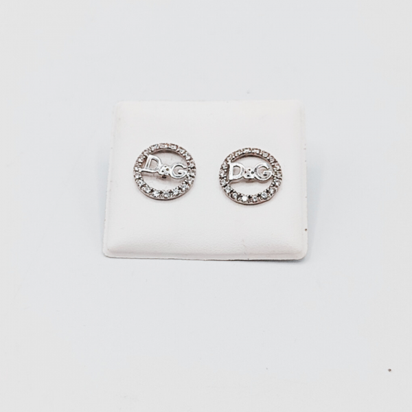 Pendientes D&G