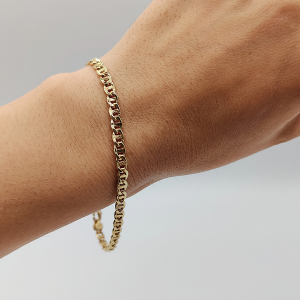 Pulsera ancla