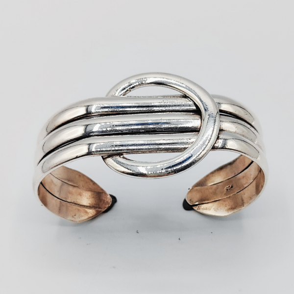 Brazalete estilo hebilla - Imagen 3