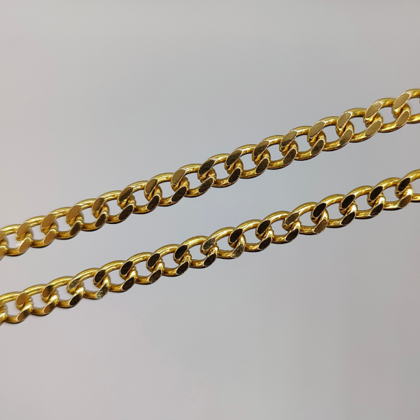 cubana 60 cm 4 mm
