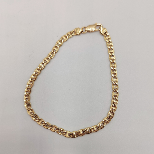 Pulsera ancla