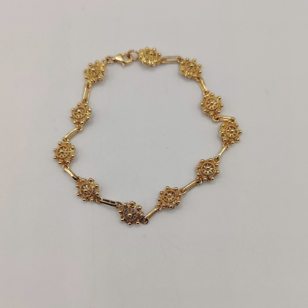 Pulsera timón
