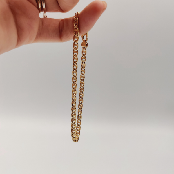 Pulsera ancla