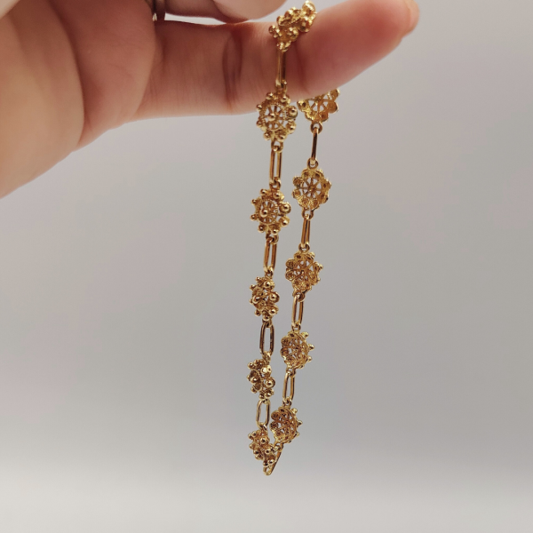 Pulsera timón