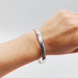 brazalete cuadrado