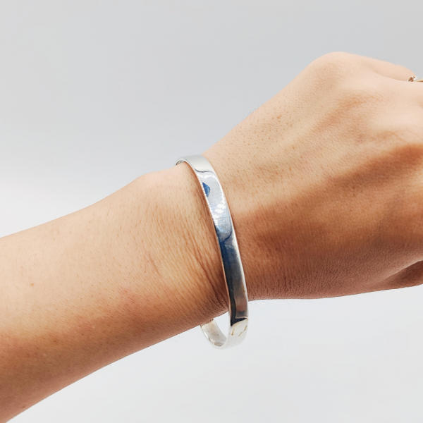 brazalete cuadrado
