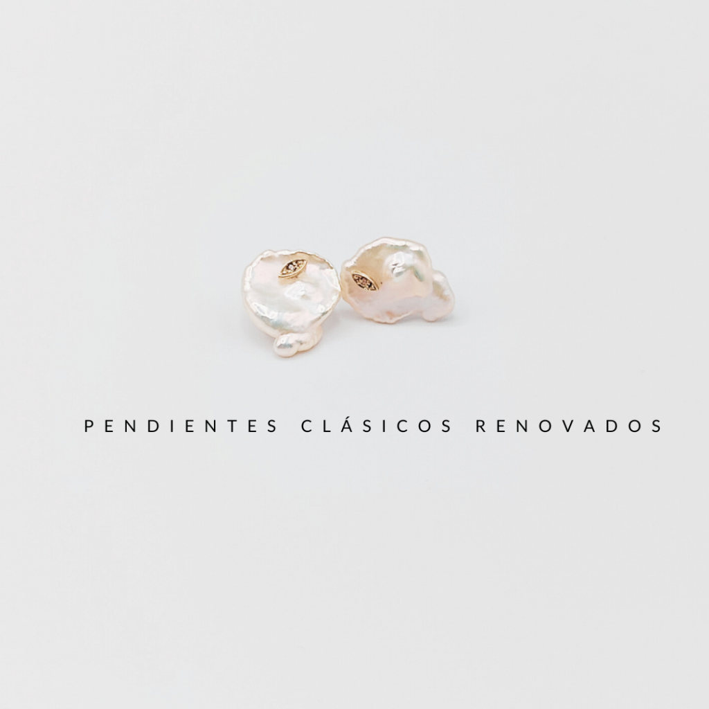 Pendientes Clásicos