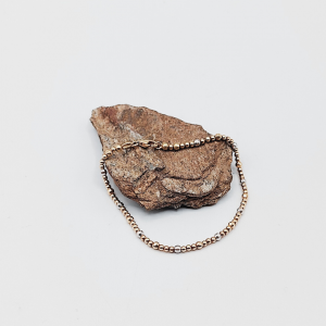 Pulsera bolitas