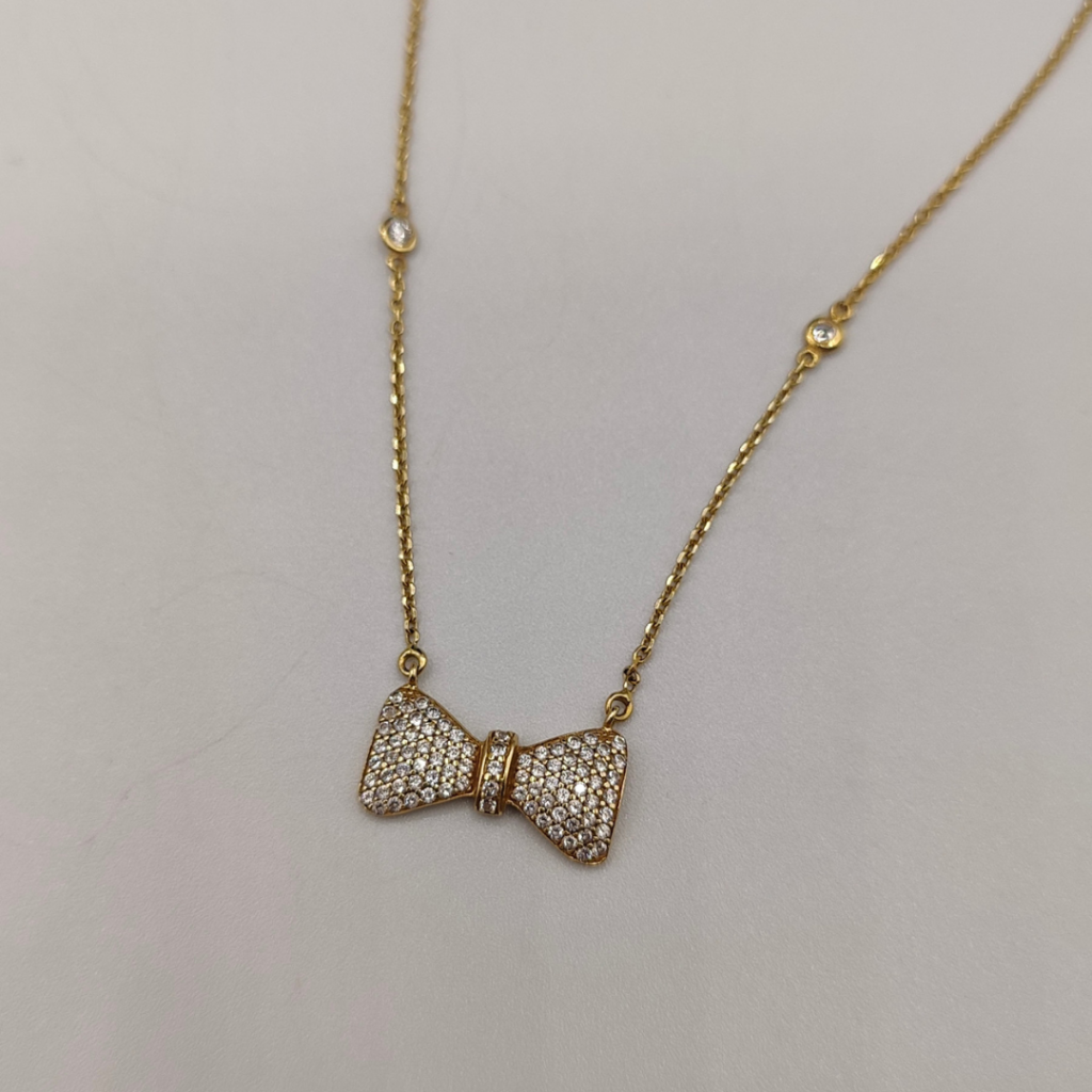 Cadenas y collares