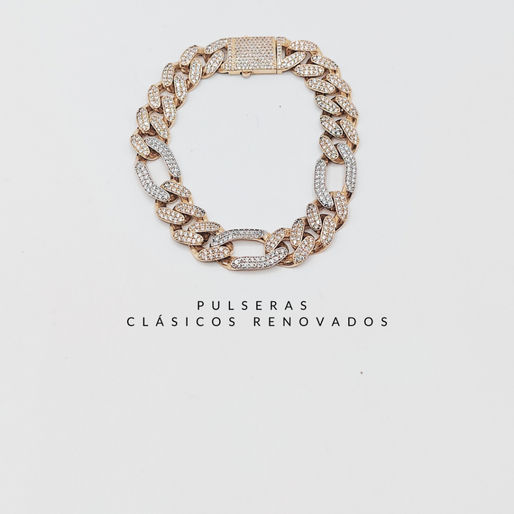 Pulsera clásica