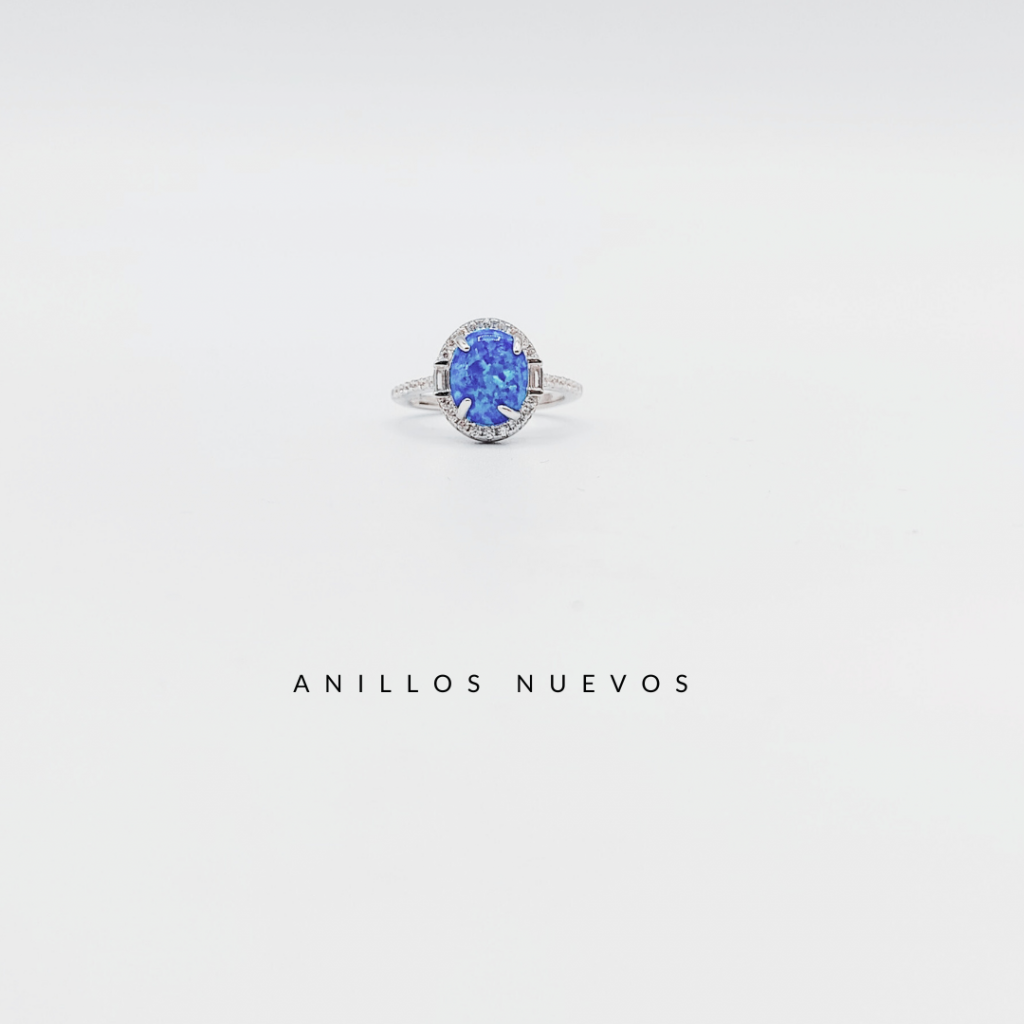 Anillos