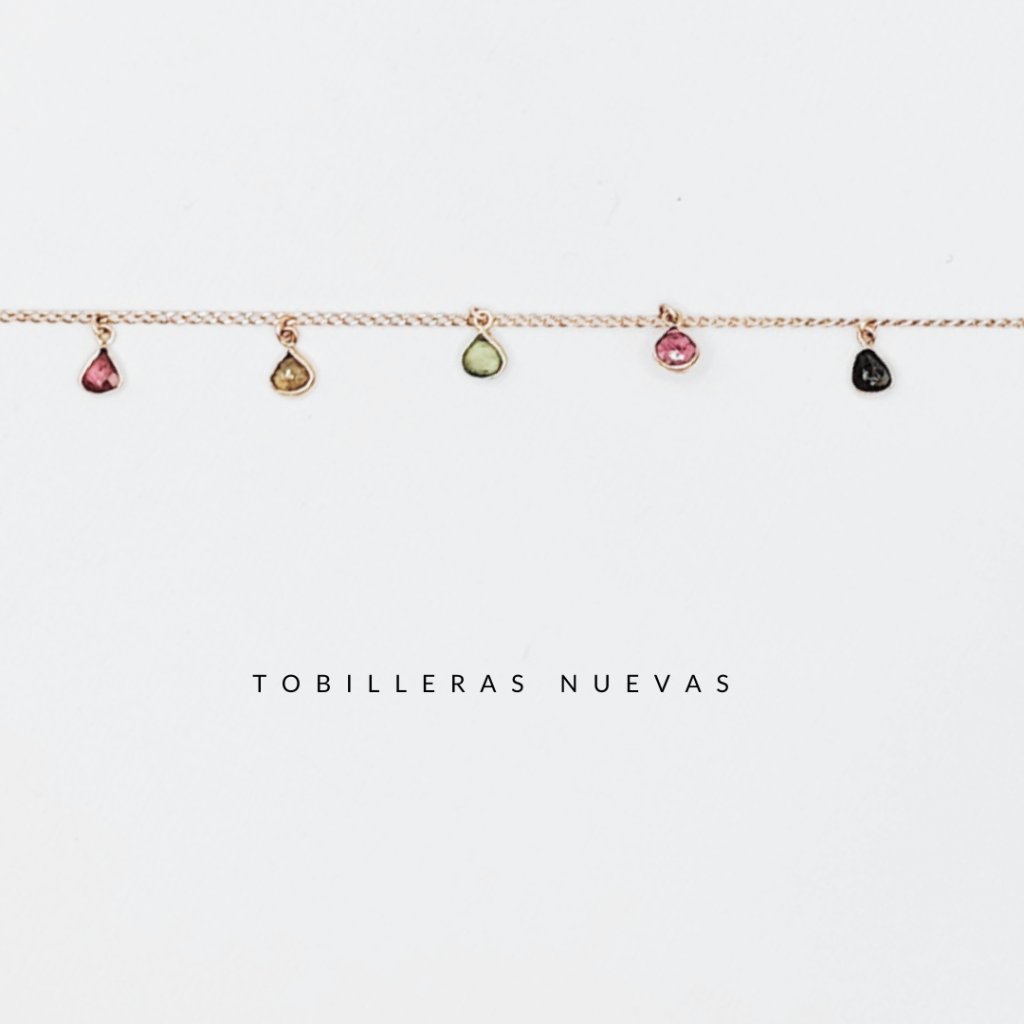 Tobillera