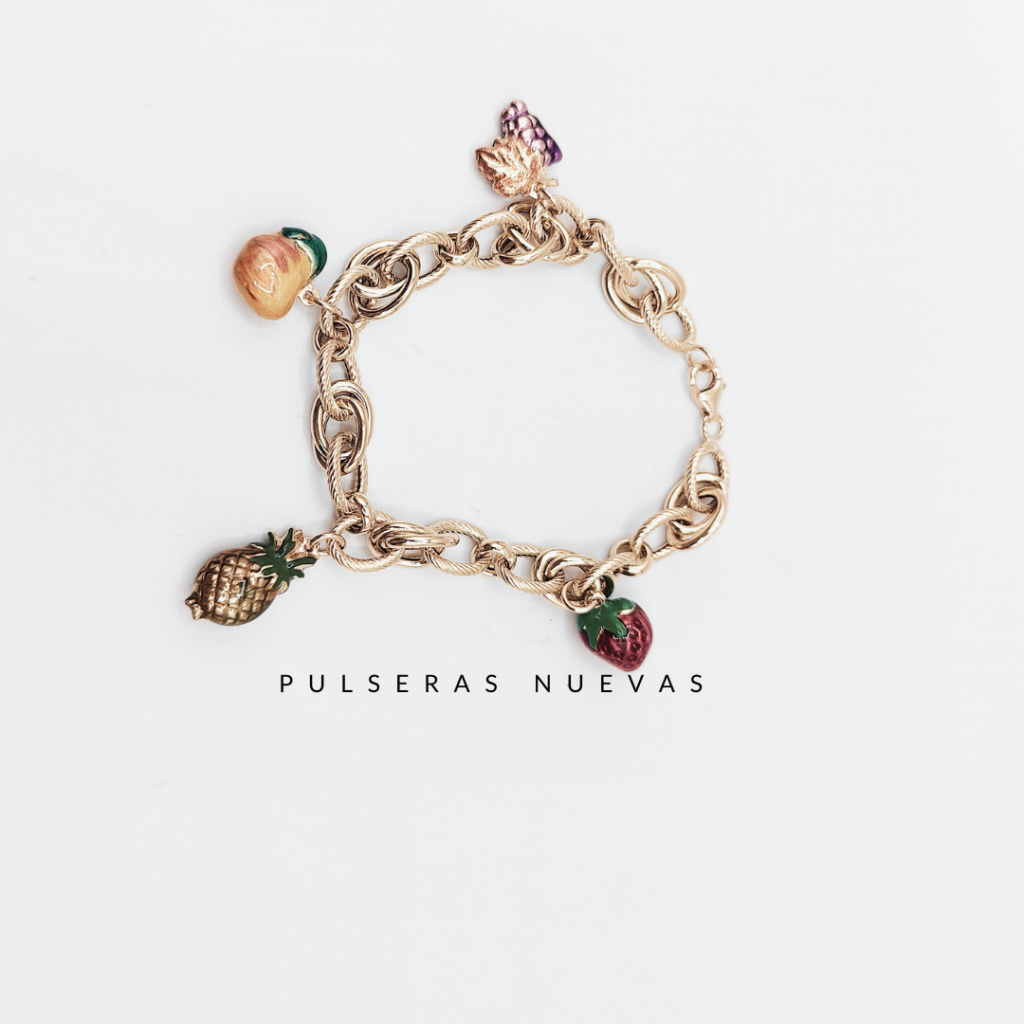 Pulseras