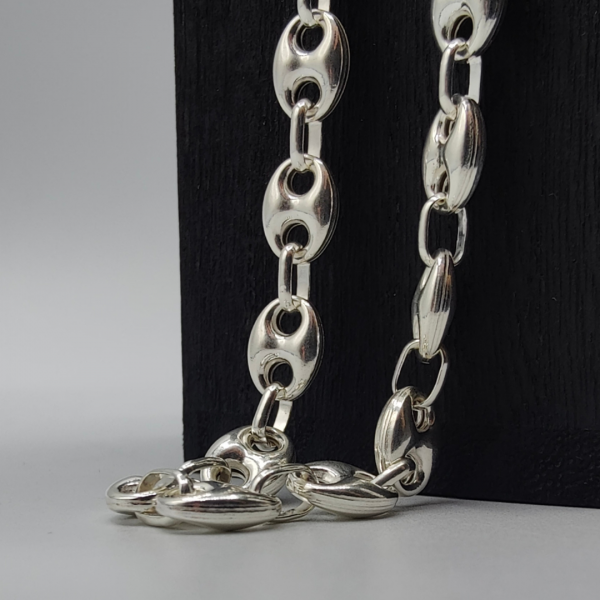 Collar calabrote 50 cm 8 mm