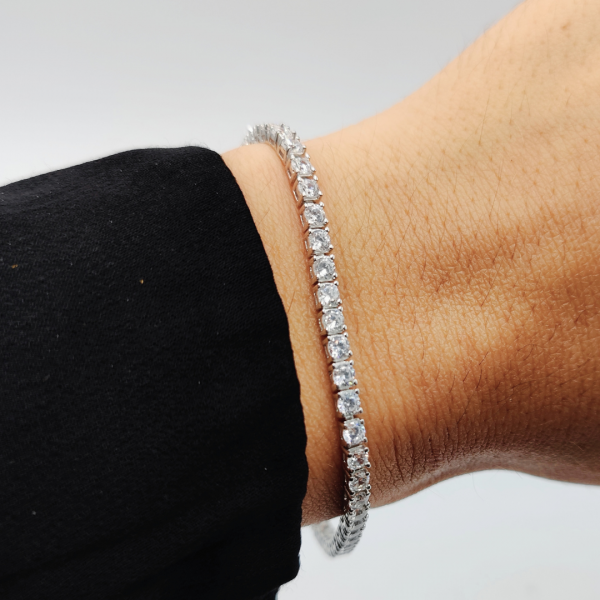 Pulsera circonitas