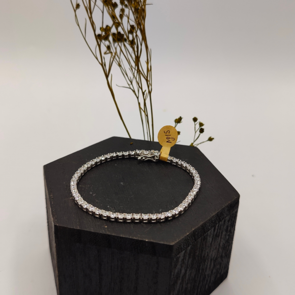 Pulsera circonitas