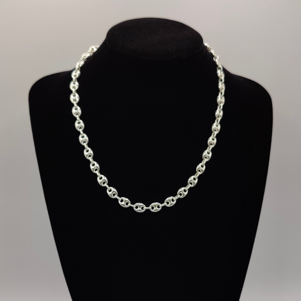 Collar calabrote 50 cm 8 mm