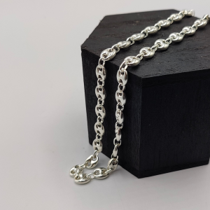 Collar calabrote 50 cm 8 mm
