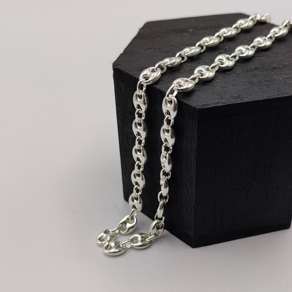 Collar calabrote 50 cm 8 mm