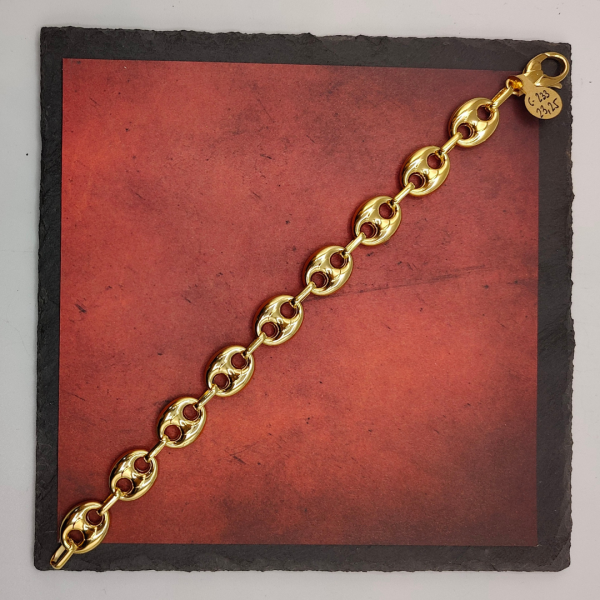 Pulsera calabrote 14 mm