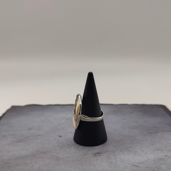 anillo redondo