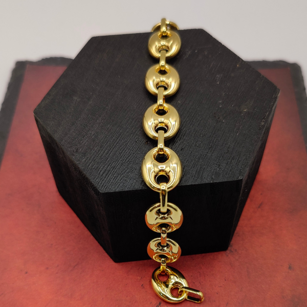 Pulsera calabrote 14 mm