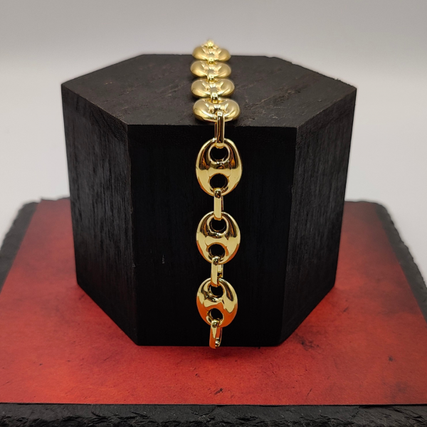 Pulsera calabrote 14 mm