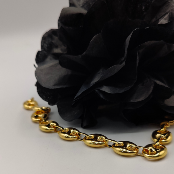 Pulsera calabrote 14 mm