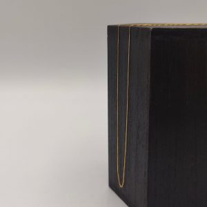 Cadena veneciana 50 cm