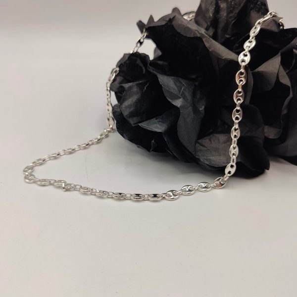 Collar calabrote 40 cm 6 mm