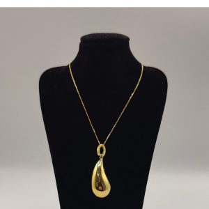 Colgante gota