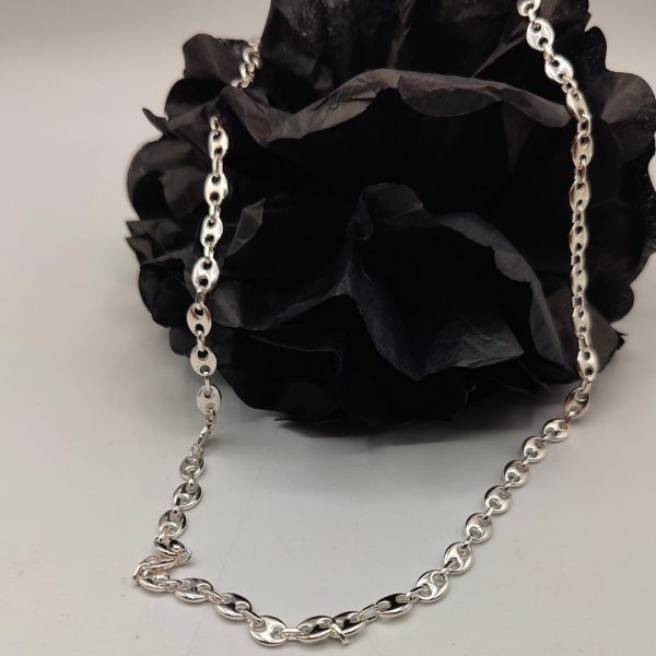 Collar calabrote 40 cm 6 mm