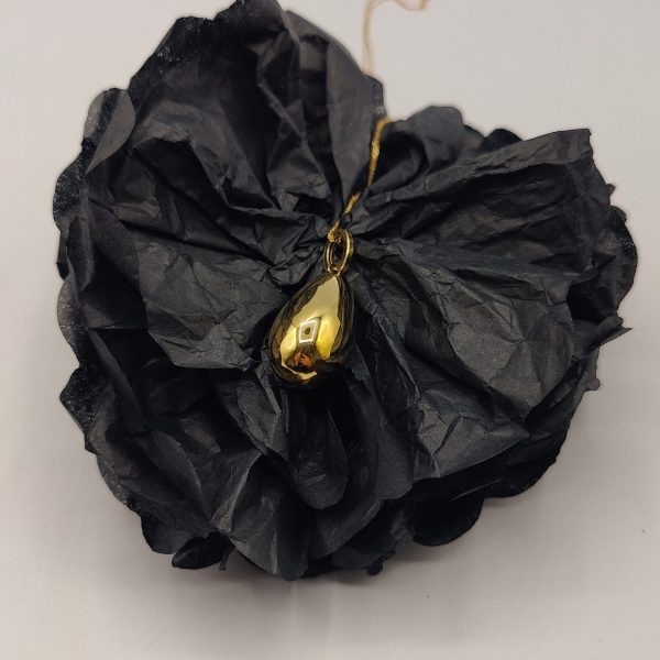 Colgante gota