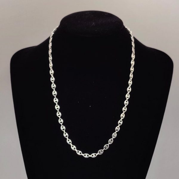 Collar calabrote 40 cm 6 mm