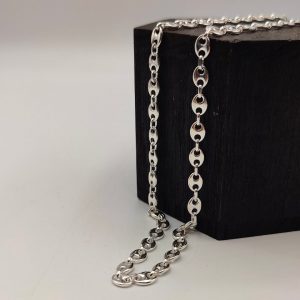 Collar calabrote 40 cm 6 mm